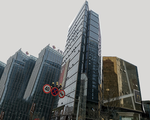 唐道637-涷方魅力（13000m2，海湖新區(qū)地標(biāo)建筑，制冷+采暖）